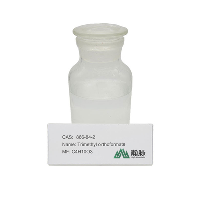 Trimethyl Orthoformate CAS 149-73-5 C4H10O3 TMOF ไตรเมทอกซีมีเทน N-Methyl-P-Aminoanisole