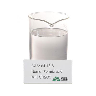 เครื่องทําความสะอาดอุตสาหกรรม - มะเร็งแอร์มิกแอซิด 93% - CAS 64-18-6 - เครื่องล้างไขมันและยาล้างสุขภาพ